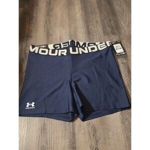 Under armour compression shorts size xl
